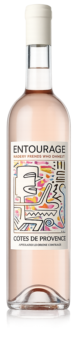 Entourage Rosé
