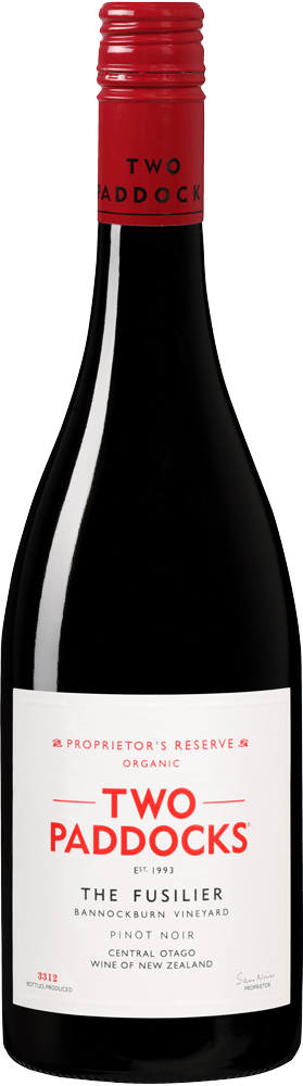 Two Paddocks Fusilier Pinot Noir