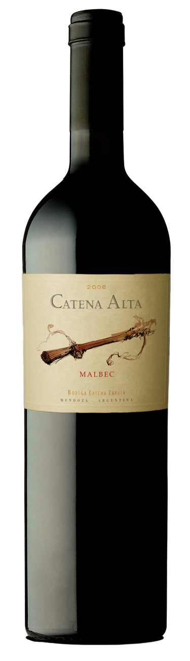 Catena Alta MB 2006