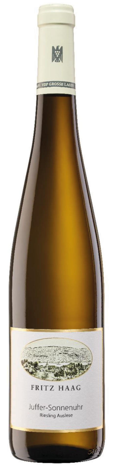 Fritz Haag Juffer Sonnenuhr Riesling Auslese 2024
