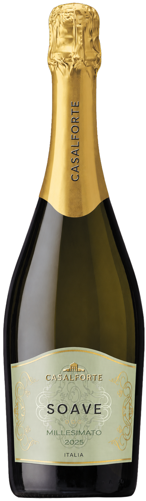 Soave Brut Millesimato