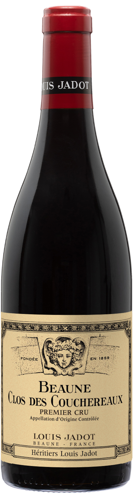 Louis Jadot Beune 1er Cru Clos de Couchereaux