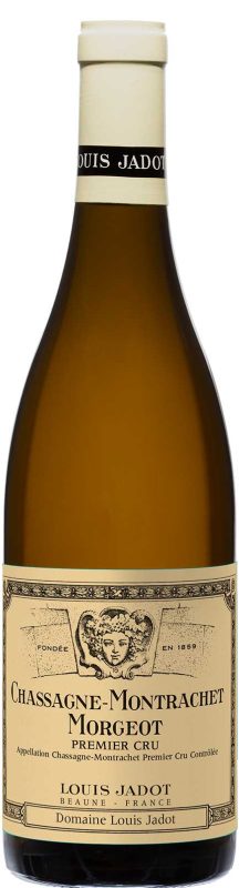 Domaine Louis Jadot Chassagne Montrachet Premier Cru Morgeot