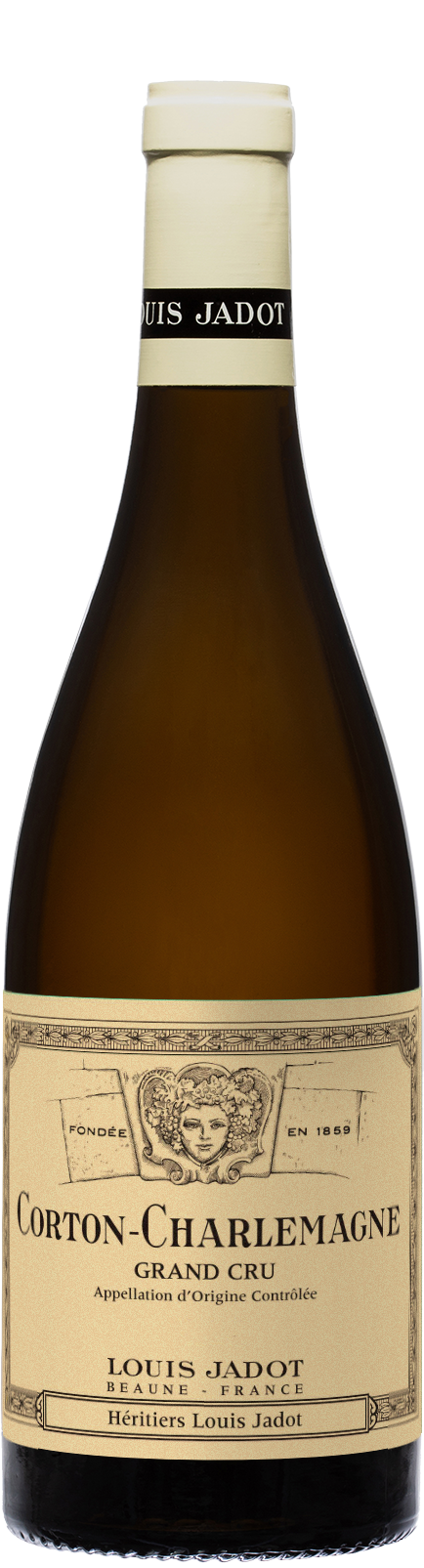 Louis Jadot Corton-Charlemagne Grand Cru