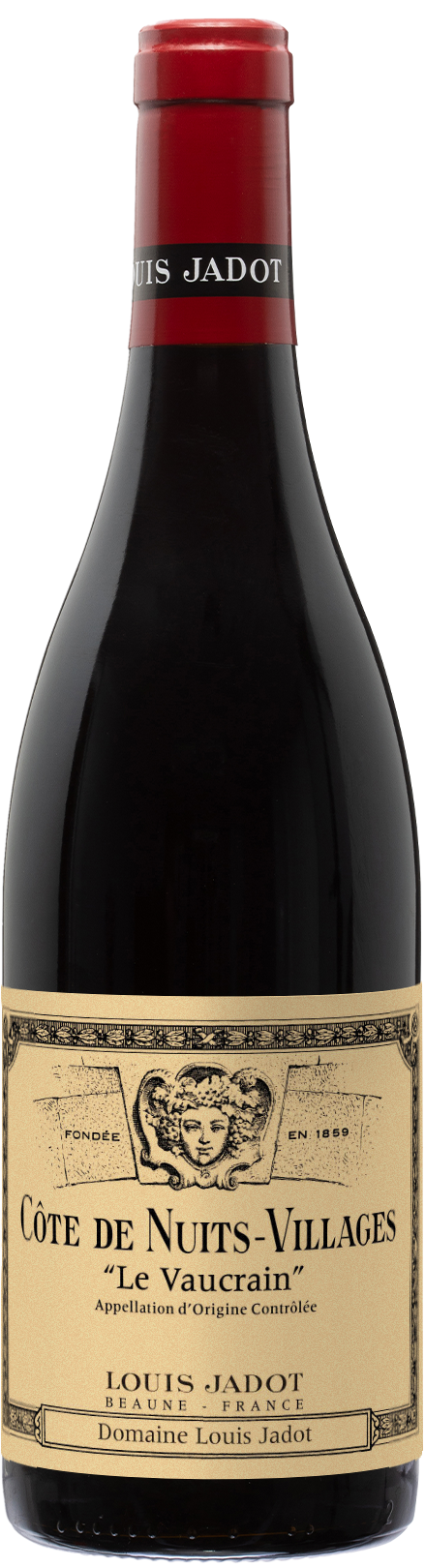Louis Jadot Côte de Nuits-village Le Vaucrain