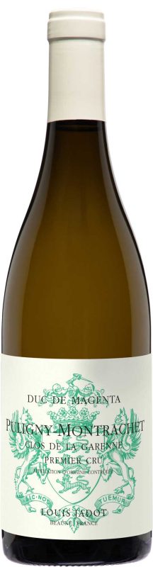Louis Jadot Duc du Magenta Puligny Montrachet Premier Cru