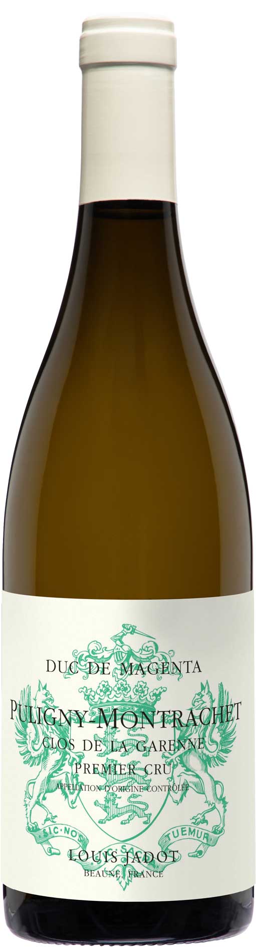 Louis Jadot Duc du Magenta Puligny Montrachet Premier Cru