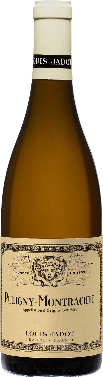 Louis Jadot Puligny Montrachet