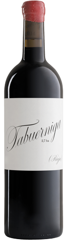 Bodegas Lanzaga Tabuerniga