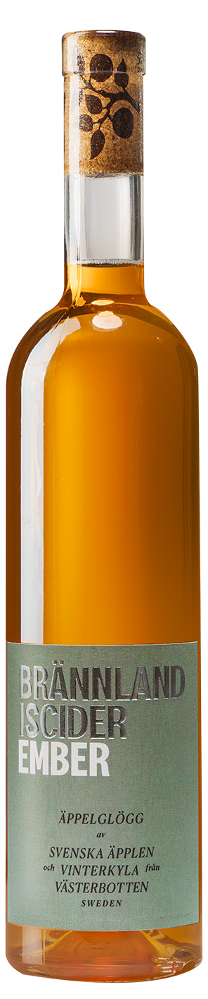 Brännland Ember Iscider 2025